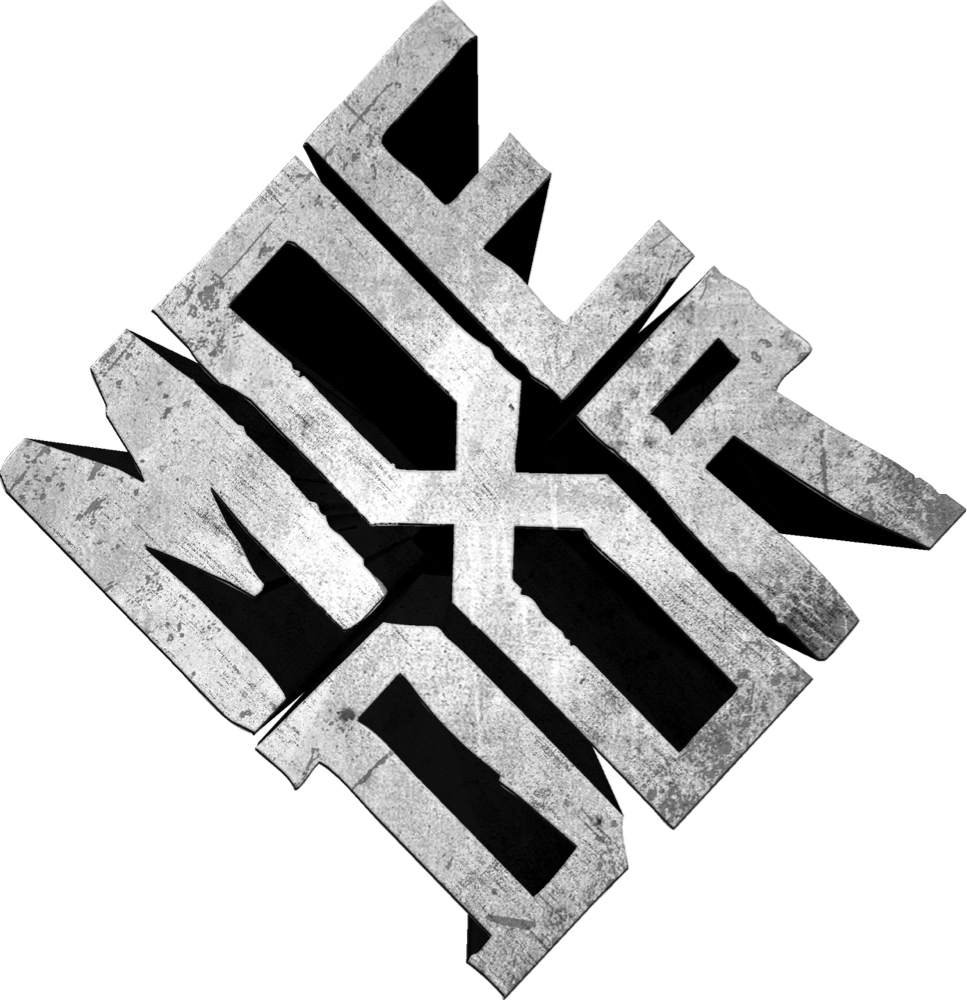 Moedor logo